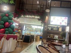 -嗒令甜品·主题融合料理餐厅(首座时代店)