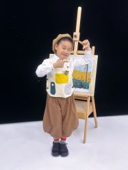 -海马体家庭照相馆(杭州远洋乐堤港店)