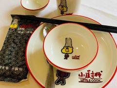 -小厨师·二十年沈家门小海鲜(百井坊巷店)