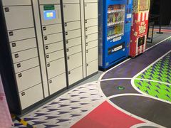 -VS SPORTS PARK运动玩乐园·团建·生日会(合生汇店)