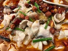 -乌江鱼杭帮菜(西湖店)