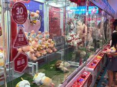 -LLJ夹机占(清河万象汇店)