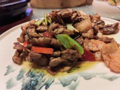 -岚县土豆宴(总部)