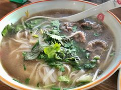 生滚牛肉河粉-越南牛肉河粉餐厅(书院巷店)