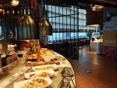 -洲际酒店·地平线全日餐厅HORIZON CAFÉ