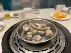 -青蓬蒸汽海鲜·深圳老字号·团建聚会(壹方城店)