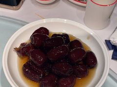 -小厨师·二十年沈家门小海鲜(百井坊巷店)