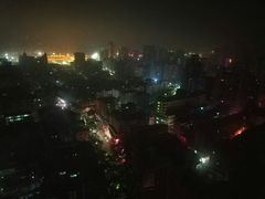 -粤海璇宫·木棉花高空旋转餐厅·聚会派对