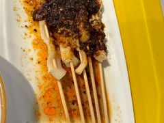-马三洋芋片(簋街店)