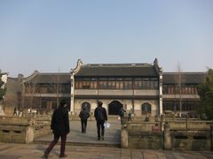 -昭明书院