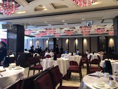 大堂-炳胜品味(珠江新城店)