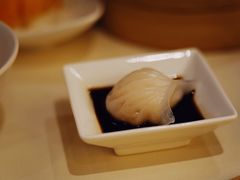 -利苑酒家(合景国际金融广场店)