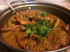 辣椒蟹-珍宝海鲜(东海岸海鲜中心)