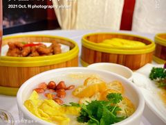 艇仔粥-一品粤珍轩(吴中路店)