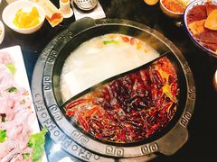 -川中故事·成都老火锅(东书房店)