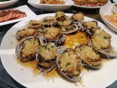 -海鲜e族(马王堆店)