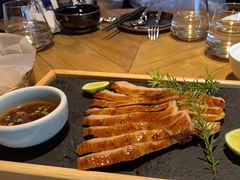 -泰香米泰国餐厅(北城天街店)