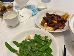 -莆田餐厅PUTIEN(三里屯店)