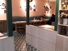大堂-徐小姐爱地锅(海州万达店)