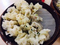 -海汇源老烧麦店(东大街总店)