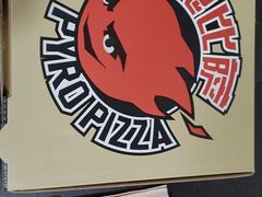 -火鬼 PYRO(五道口店)