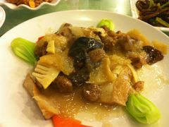 乾州三鲜-乾州食府(小雁塔店)