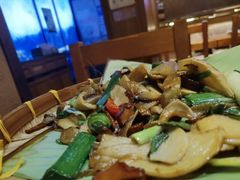 -云海肴·汽锅鸡·云南菜(天津国金汇店)