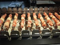-很久以前羊肉串(中山公园店)