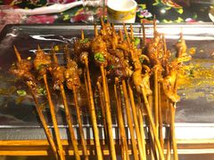 -醉烧膘·烧烤夜宵王(总店)