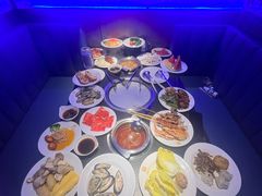 -海韵之星邮轮水会(明发商业广场店)