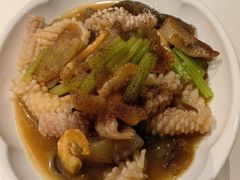 -老爷庙风味美食府(魏都大道店)