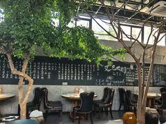 -又见炊烟私房菜(敬亭路店)