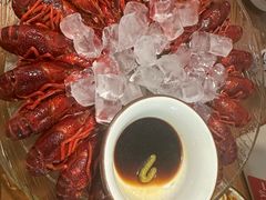 -马头巷·隐庐居·红油大虾(园区店)