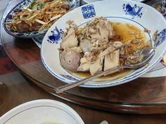 -阿殳菜馆·私厨(水围村店)