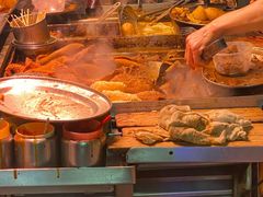 -明记牛杂(新马路分店)