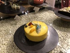 -索菲特酒店·海鲜自助 ·聚餐厅