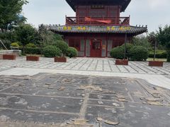 -东关回民小吃一条街(颍河西路店)