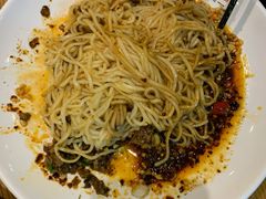 -蓉李记成都名小吃(太原龙湖万达店)