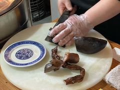 -朱秀英梆梆肉葫芦头(琉璃街店)