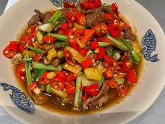 -潇湘阁(汉光百货店)