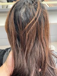 -MY HAIR ARDOR