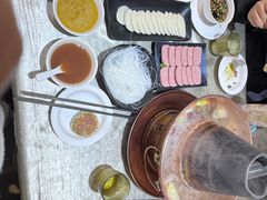 -东来顺饭庄(王府井步行街店)