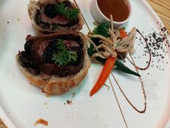 -Famous肥猫墨西哥音乐餐吧(五棵松华熙LIVE店)