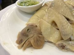 一心鸡-文记壹心鸡(宝华路店)