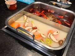 -五星桥原切肥牛火锅·30年专注好牛肉(湖塘店)
