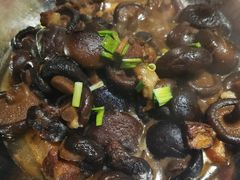 -山里俏·地标皖南菜·屯溪臭鳜鱼(北城万达店)