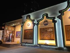门面-汕头八合里海记牛肉店(清河店)