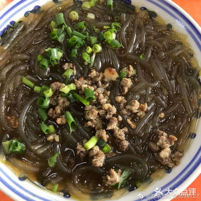 新丰小吃(闻兴路分店)图片