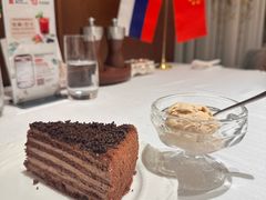 -马克西姆俄罗斯餐厅(通亚街店)