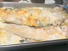 -半天妖烤鱼(中山路店)